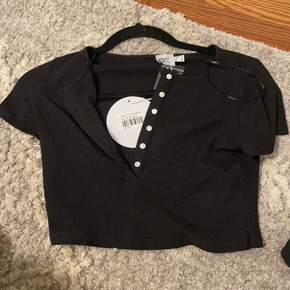 Princess polly never worn